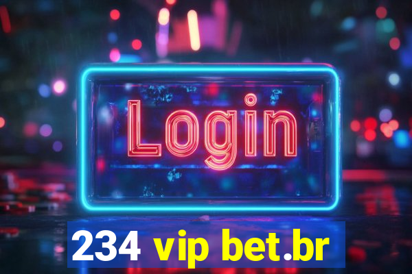 234 vip bet.br